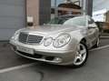Mercedes-Benz E 200 CDI  160000km !!!!!! Brons - thumbnail 1