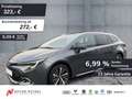 Toyota Corolla TS 1.8 Hybrid TEAMPLAYER LED+NAV+ACC+SHZ Grigio - thumbnail 1