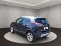 Opel Crossland X 1.2 Turbo INNOVATION Modrá - thumbnail 3