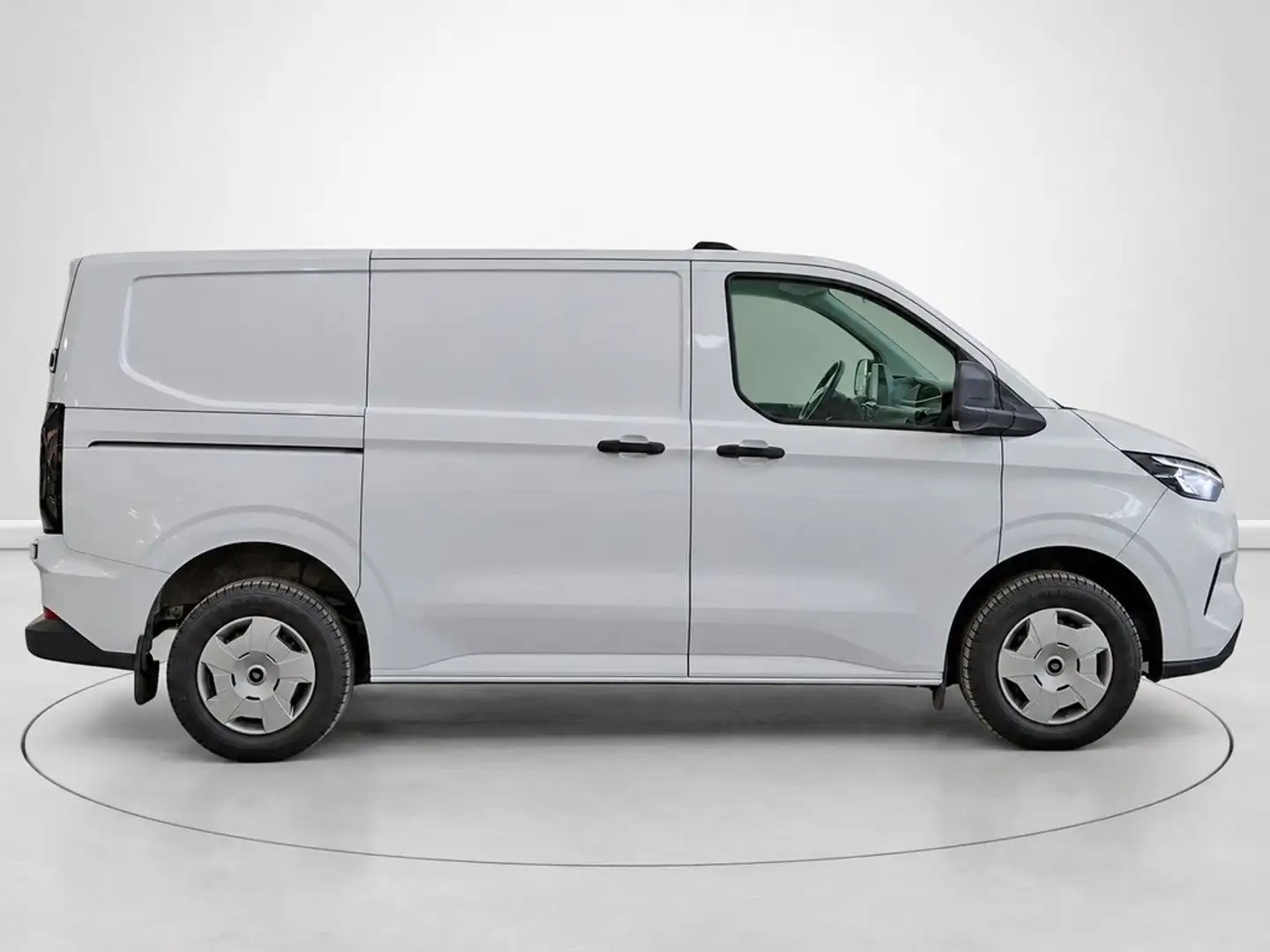 Ford Transit Custom FT 300 L1 Van Trend 130 Blanco - 2