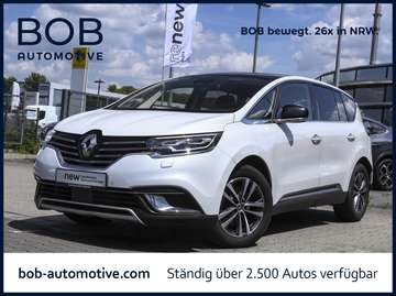 190 BUSINESS EDITION ACC HUD PANO 7 Sitze
