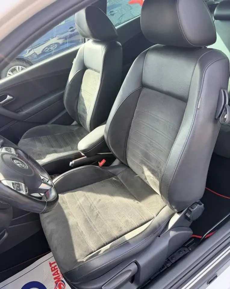 Volkswagen Polo GTI — photo 10