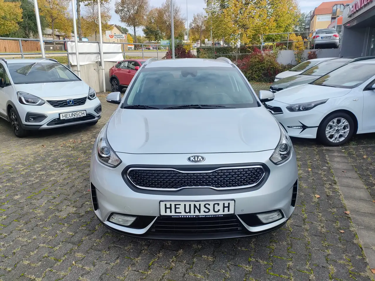 Kia Niro
