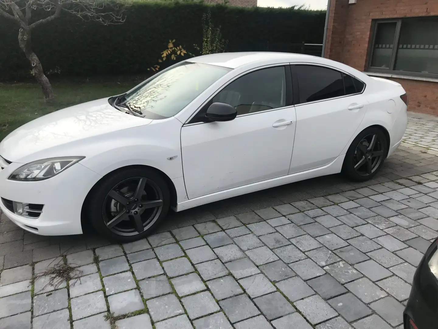 Mazda 6 2.0 CDVi Sport DPF - 1