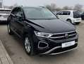 Volkswagen T-Roc 1.5 TSI Style APP-CONNECT+LED+ACTIVE-INFO+ Schwarz - thumbnail 8