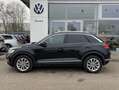 Volkswagen T-Roc 1.5 TSI Style APP-CONNECT+LED+ACTIVE-INFO+ Schwarz - thumbnail 2