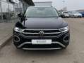 Volkswagen T-Roc 1.5 TSI Style APP-CONNECT+LED+ACTIVE-INFO+ Schwarz - thumbnail 9