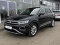 Volkswagen T-Roc 1.5 TSI Style APP-CONNECT+LED+ACTIVE-INFO+ Schwarz - thumbnail 10