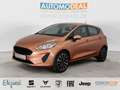Ford Fiesta Cool & Connect SITZ.HZG APPLE/ANDROID ALU PDC BLUE Braun - thumbnail 1