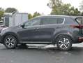 Kia Sportage Sportage 1.6 T-GDI 2WD DCT VISION Gris - thumbnail 9
