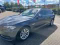 BMW 518 Touring 518 d Grijs - thumbnail 4