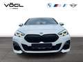BMW 218 i Gran Coupé M Sport ACC Harman-Kardon Weiß - thumbnail 3