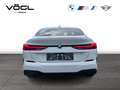 BMW 218 i Gran Coupé M Sport ACC Harman-Kardon Weiß - thumbnail 4