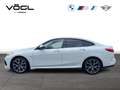 BMW 218 i Gran Coupé M Sport ACC Harman-Kardon Weiß - thumbnail 5