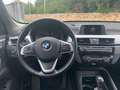 BMW X1 sDrive18d Steptronic Navi Blau - thumbnail 10