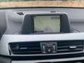 BMW X1 sDrive18d Steptronic Navi Blau - thumbnail 11