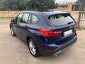 BMW X1 sDrive18d Steptronic Navi Blau - thumbnail 9