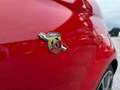 Abarth 595 595 Turismo 1.4 Turbo T-Jet 165 Rot - thumbnail 11