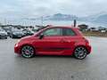 Abarth 595 595 Turismo 1.4 Turbo T-Jet 165 Rot - thumbnail 3