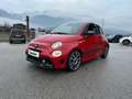 Abarth 595 595 Turismo 1.4 Turbo T-Jet 165 Rot - thumbnail 2