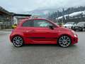 Abarth 595 595 Turismo 1.4 Turbo T-Jet 165 Rot - thumbnail 7
