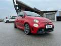 Abarth 595 595 Turismo 1.4 Turbo T-Jet 165 Rot - thumbnail 8