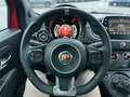 Abarth 595 595 Turismo 1.4 Turbo T-Jet 165 Rot - thumbnail 13