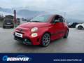Abarth 595 595 Turismo 1.4 Turbo T-Jet 165 Rot - thumbnail 1