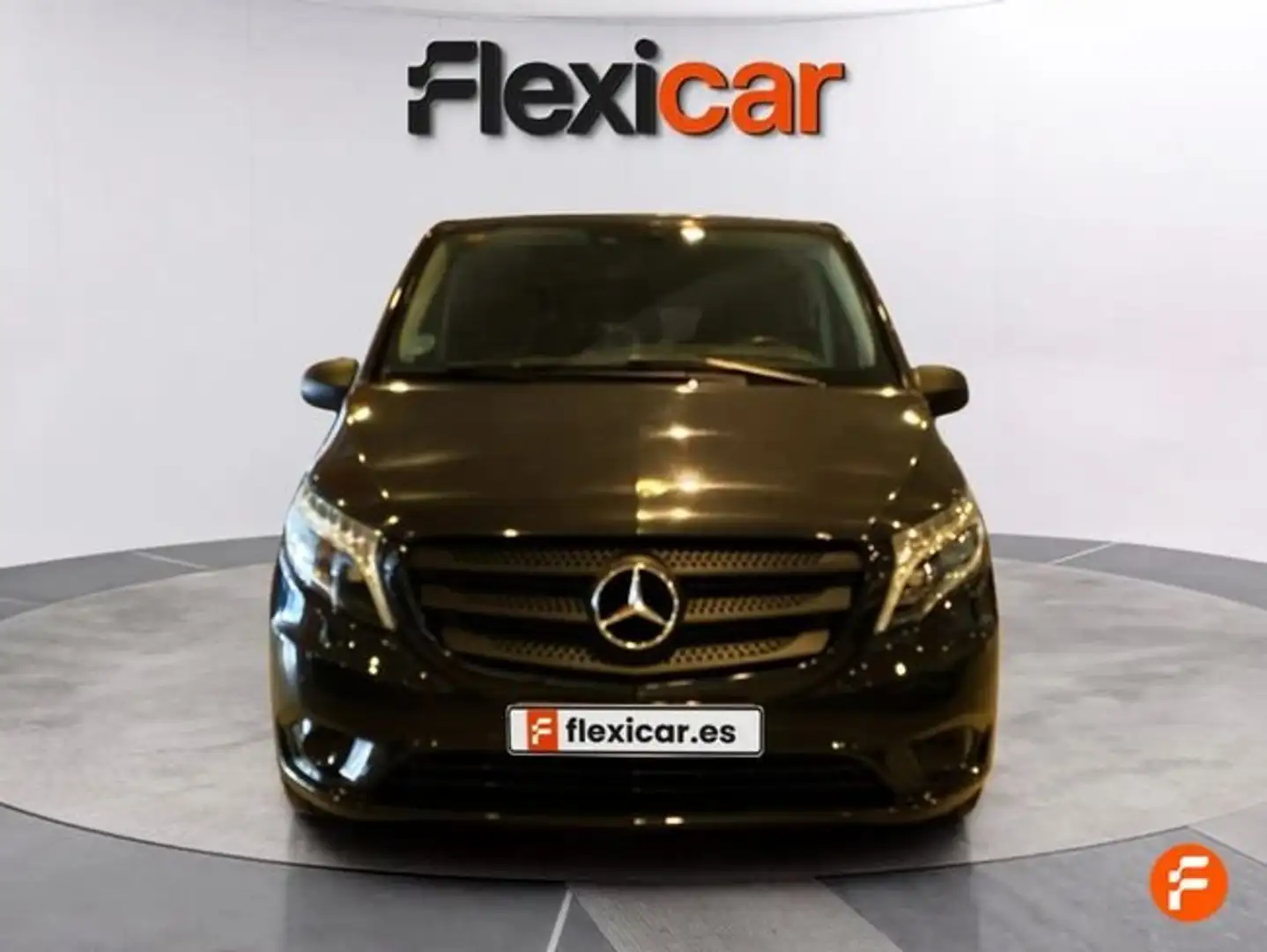Mercedes-Benz Vito 220+d+Marco+Polo+Activity+Largo Negro - 2
