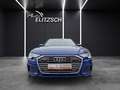 Audi A6 Avant 45 TFSI S-Line quattro S-tronic LED AHK N... Blau - thumbnail 8