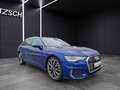 Audi A6 Avant 45 TFSI S-Line quattro S-tronic LED AHK N... Blau - thumbnail 7