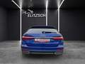 Audi A6 Avant 45 TFSI S-Line quattro S-tronic LED AHK N... Blau - thumbnail 4