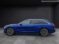 Audi A6 Avant 45 TFSI S-Line quattro S-tronic LED AHK N... Blau - thumbnail 2