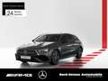 Mercedes-Benz CLA 200 SB AMG KLIMA LED SHZ NIGHT Grau - thumbnail 1