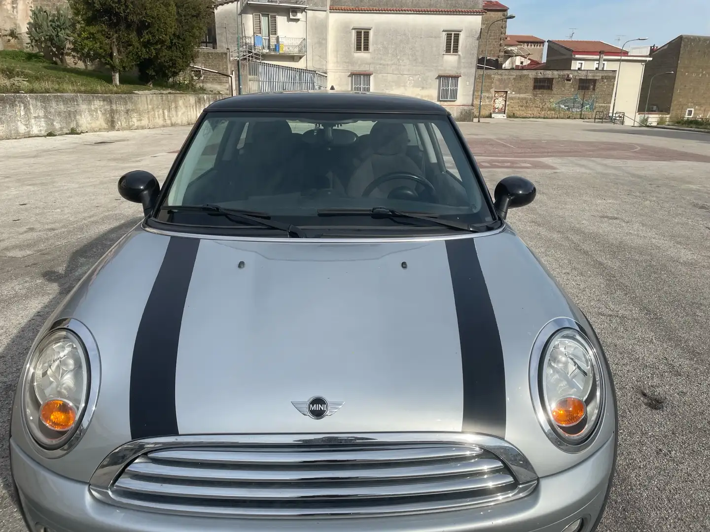 MINI Cooper 1.6 Pepper 120cv - 1