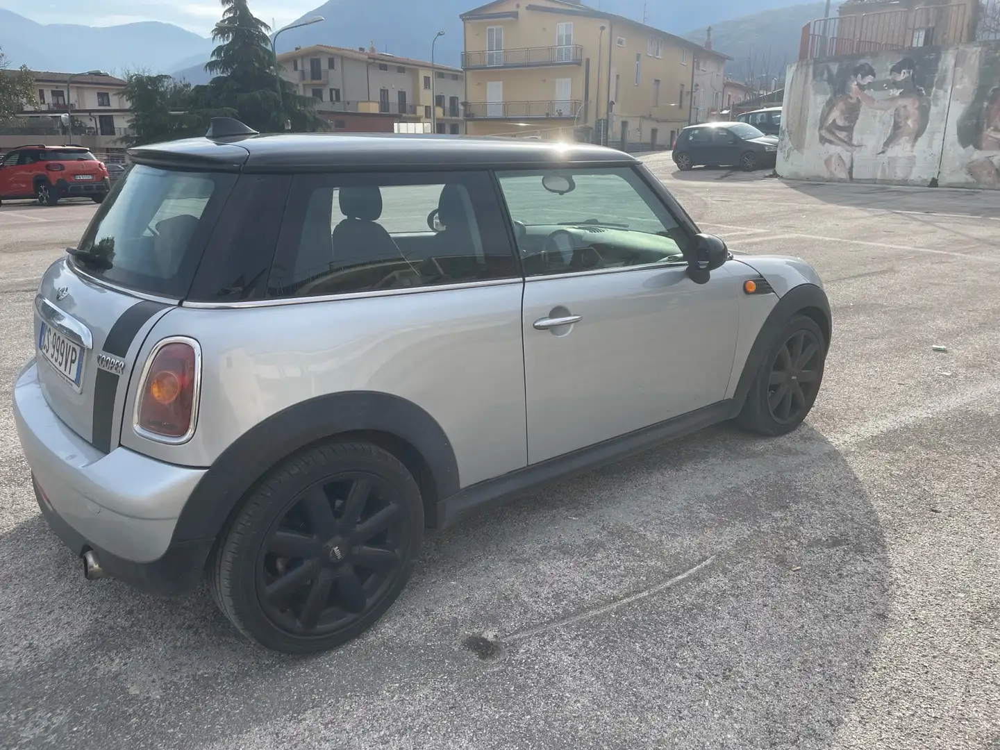 MINI Cooper 1.6 Pepper 120cv - 2
