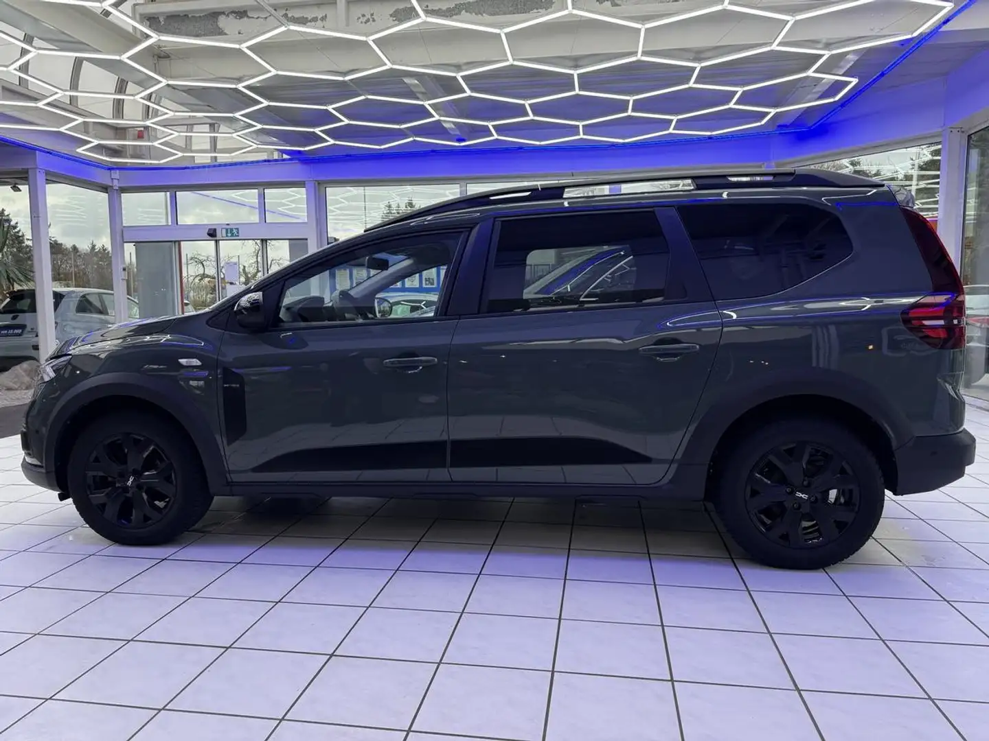 Dacia Jogger 1.0 TCe 110 Extreme+ (EU 6d) - 2