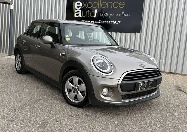 MINI One D ONE D 95CH CHILI
