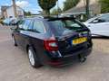 Skoda Octavia COMBI 1.0 TSI STYLE AUTOMAAT / AIRCO-ECC / CARPLAY Negro - thumbnail 4
