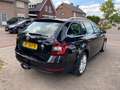 Skoda Octavia COMBI 1.0 TSI STYLE AUTOMAAT / AIRCO-ECC / CARPLAY Negro - thumbnail 6