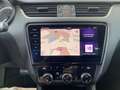 Skoda Octavia COMBI 1.0 TSI STYLE AUTOMAAT / AIRCO-ECC / CARPLAY Negro - thumbnail 9