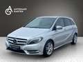 Mercedes-Benz B 200 Bi-Xenon Kamera SHZ Navi PDC AHK Klima Silber - thumbnail 1
