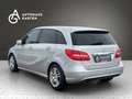 Mercedes-Benz B 200 Bi-Xenon Kamera SHZ Navi PDC AHK Klima Silber - thumbnail 3