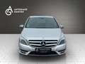 Mercedes-Benz B 200 Bi-Xenon Kamera SHZ Navi PDC AHK Klima Silber - thumbnail 9