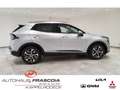 Kia Sportage Spirit 4WD 1.6 T-GDI Mild-Hybrid Navi LED PDC Rück Plateado - thumbnail 4
