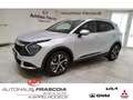 Kia Sportage Spirit 4WD 1.6 T-GDI Mild-Hybrid Navi LED PDC Rück Plateado - thumbnail 1