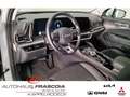 Kia Sportage Spirit 4WD 1.6 T-GDI Mild-Hybrid Navi LED PDC Rück Plateado - thumbnail 10