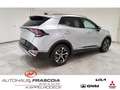 Kia Sportage Spirit 4WD 1.6 T-GDI Mild-Hybrid Navi LED PDC Rück Plateado - thumbnail 5