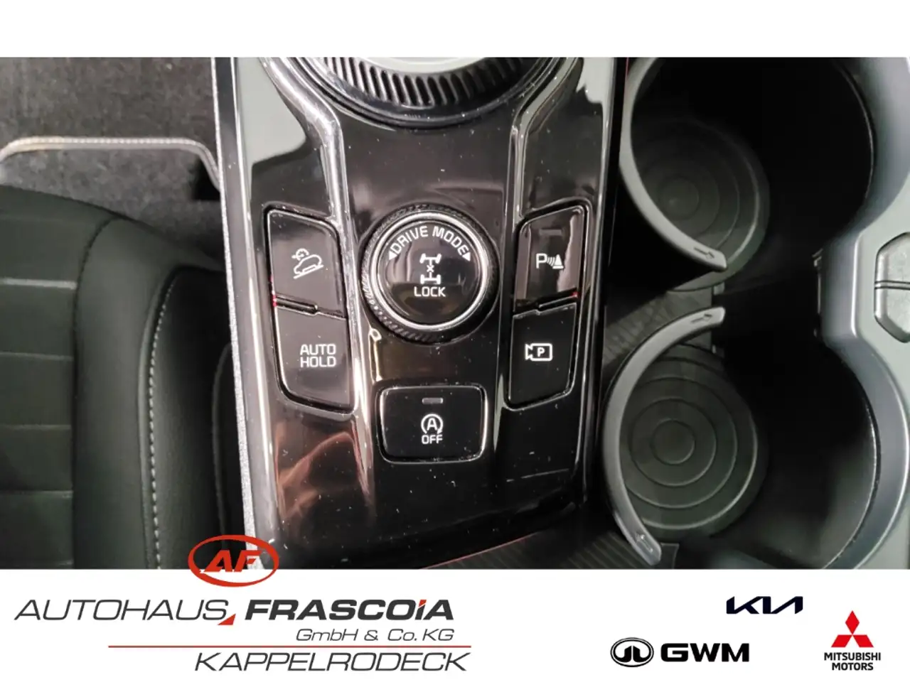 Kia Sportage Spirit 4WD 1.6 T-GDI Mild-Hybrid Navi LED PDC Rück 19