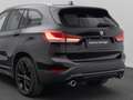 BMW X1 xD20i Sport Line Panorama Parkassist DAB HiFi Noir - thumbnail 14